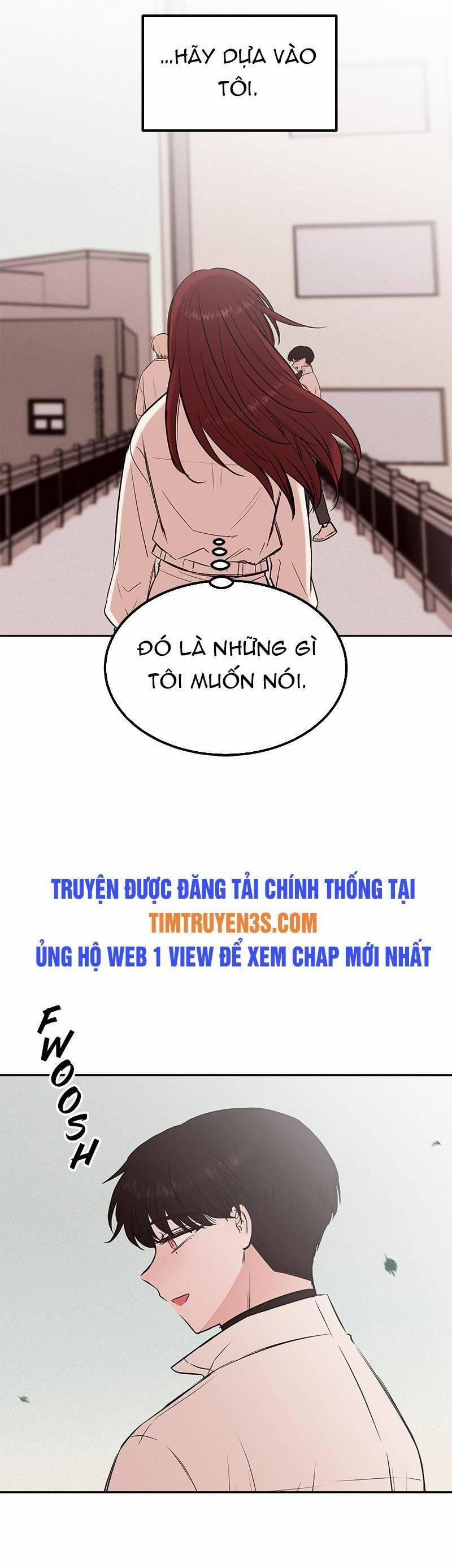 manhwax10.com - Truyện Manhwa Bươm Bướm Và Máu Chương 25 Trang 29