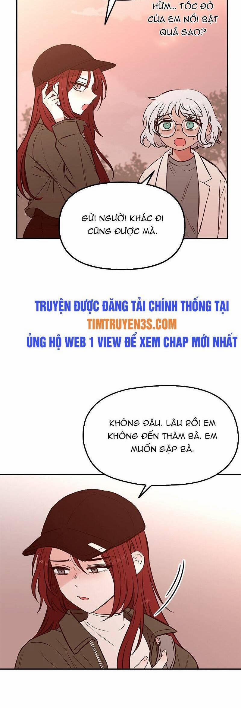 manhwax10.com - Truyện Manhwa Bươm Bướm Và Máu Chương 26 Trang 34