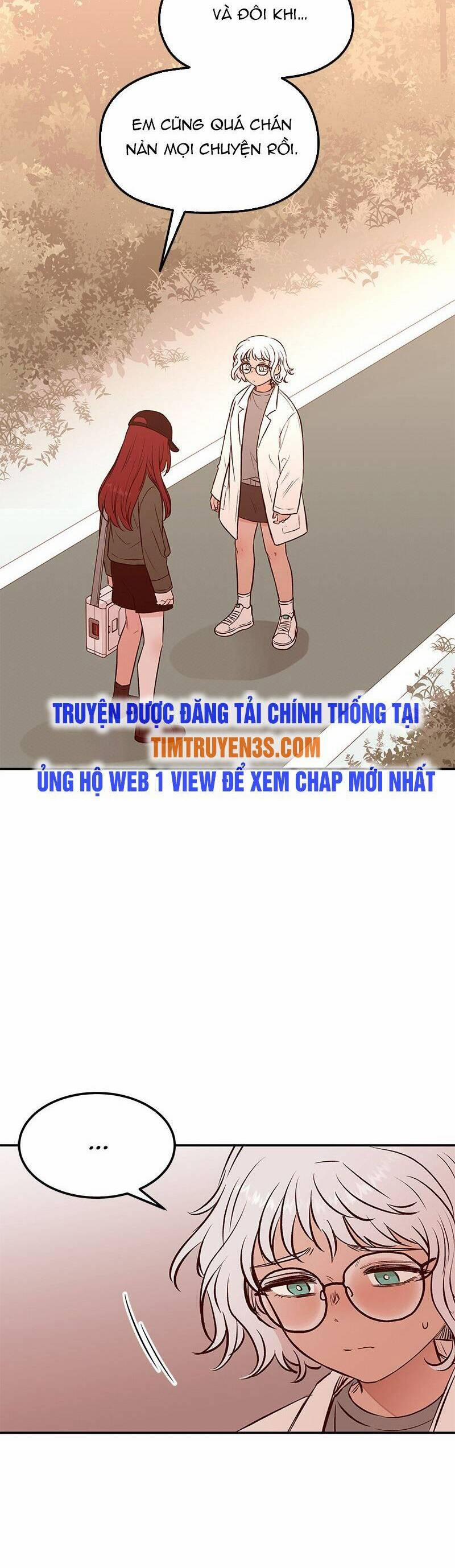 manhwax10.com - Truyện Manhwa Bươm Bướm Và Máu Chương 26 Trang 38