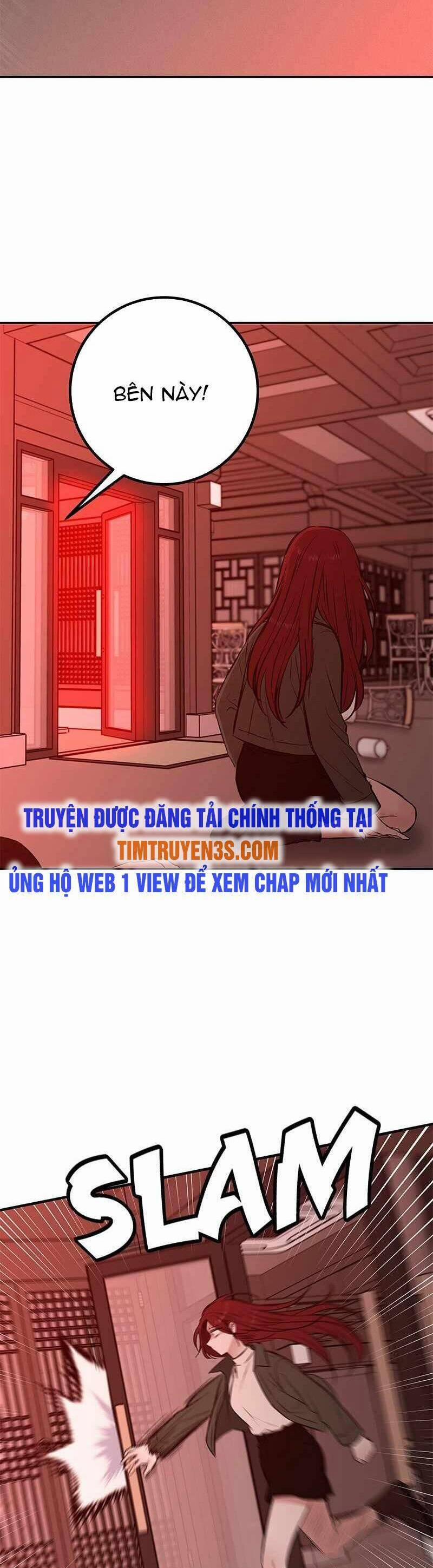 manhwax10.com - Truyện Manhwa Bươm Bướm Và Máu Chương 27 Trang 10