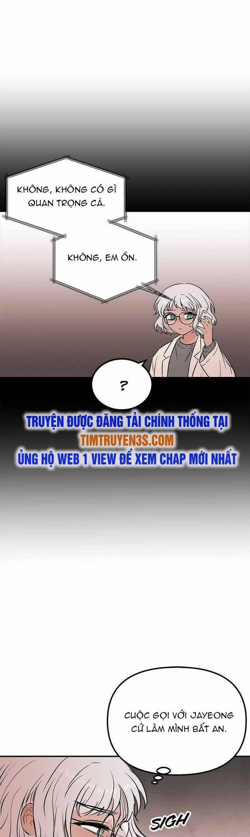 manhwax10.com - Truyện Manhwa Bươm Bướm Và Máu Chương 28 Trang 3