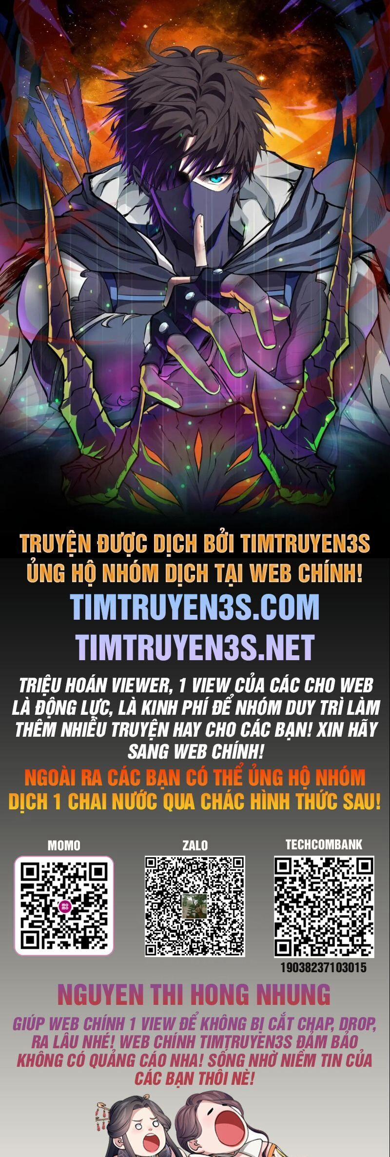 manhwax10.com - Truyện Manhwa Bươm Bướm Và Máu Chương 32 Trang 1