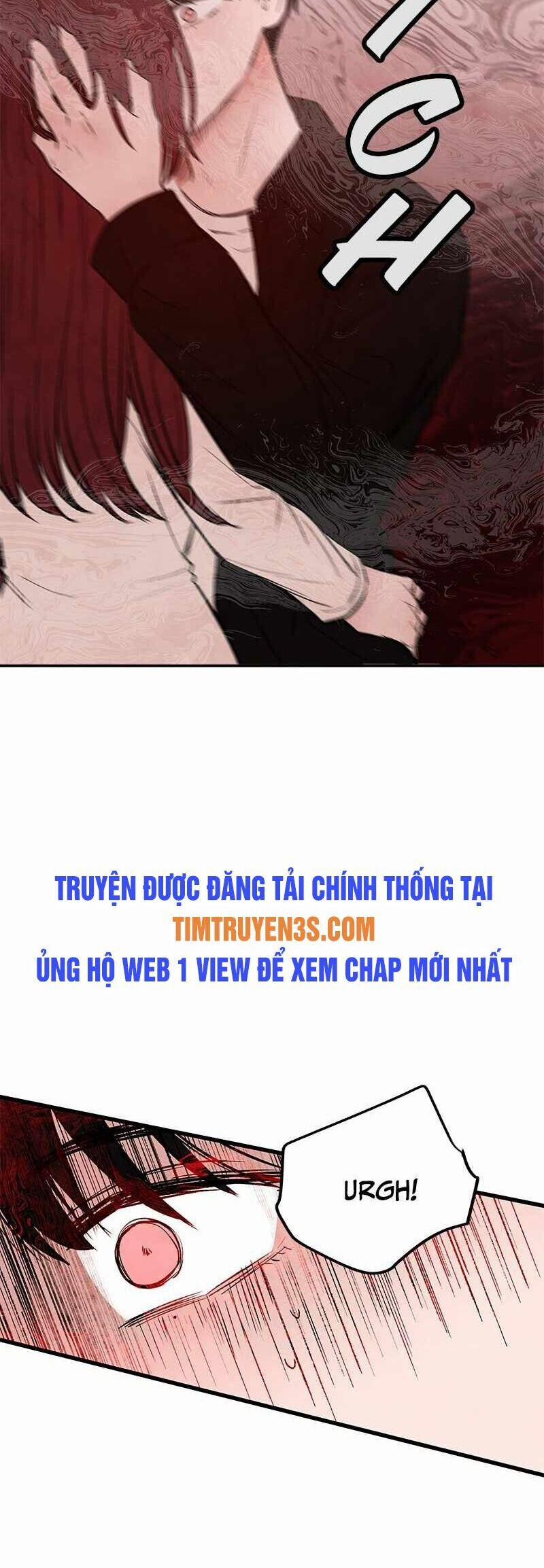 manhwax10.com - Truyện Manhwa Bươm Bướm Và Máu Chương 32 Trang 50