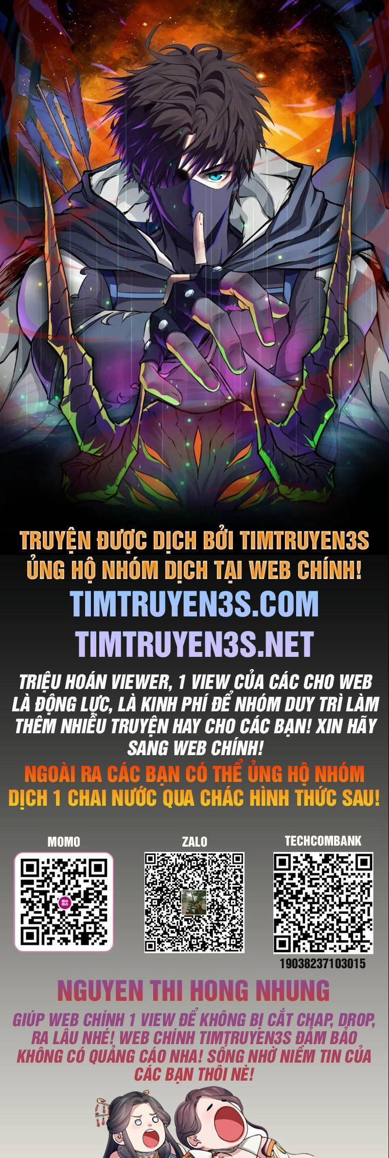 manhwax10.com - Truyện Manhwa Bươm Bướm Và Máu Chương 33 Trang 1