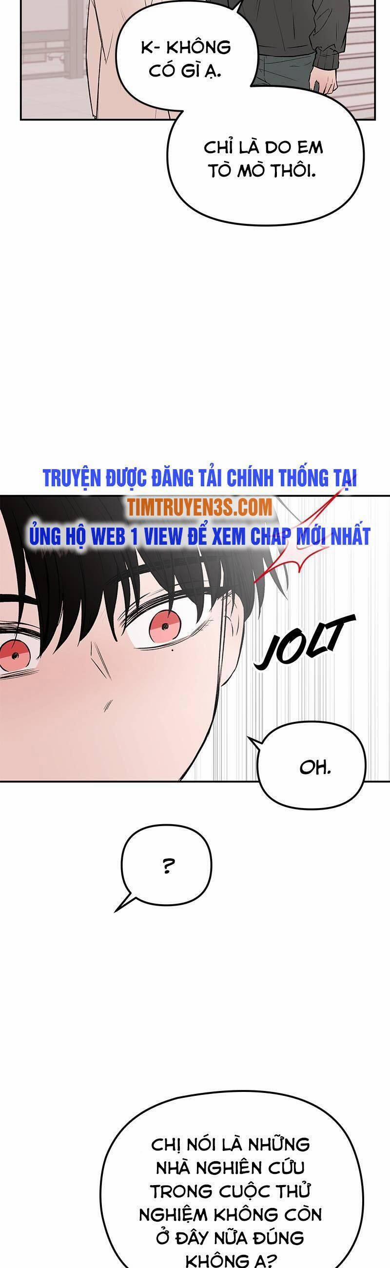 manhwax10.com - Truyện Manhwa Bươm Bướm Và Máu Chương 34 Trang 29