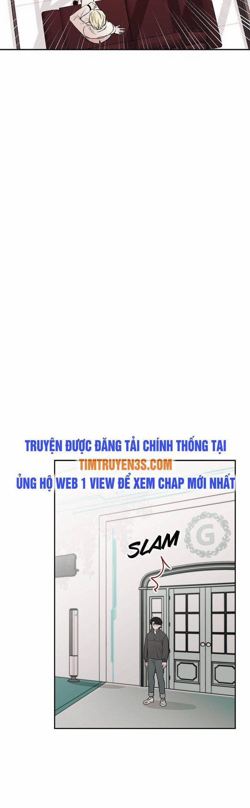 manhwax10.com - Truyện Manhwa Bươm Bướm Và Máu Chương 35 Trang 21