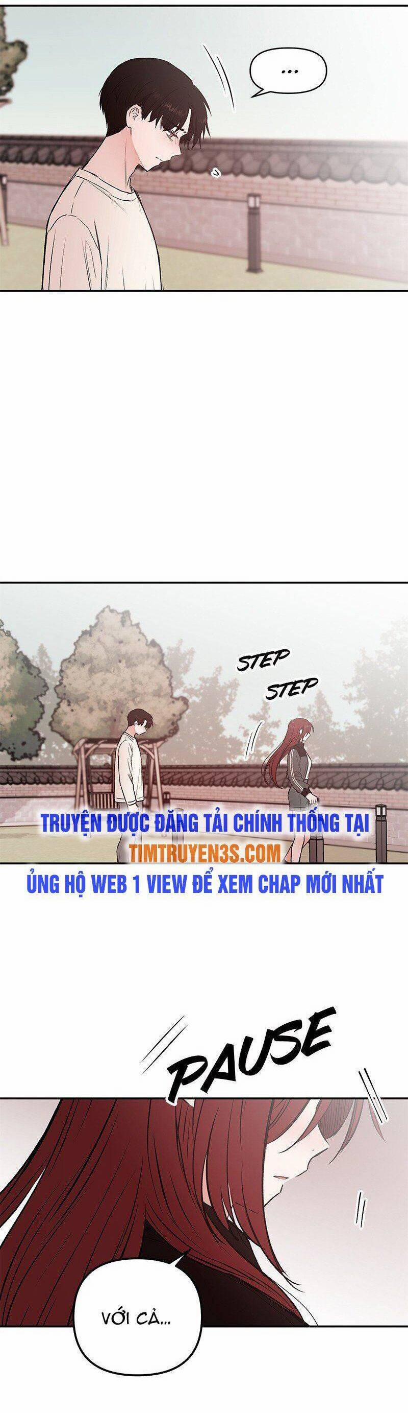 manhwax10.com - Truyện Manhwa Bươm Bướm Và Máu Chương 36 Trang 12