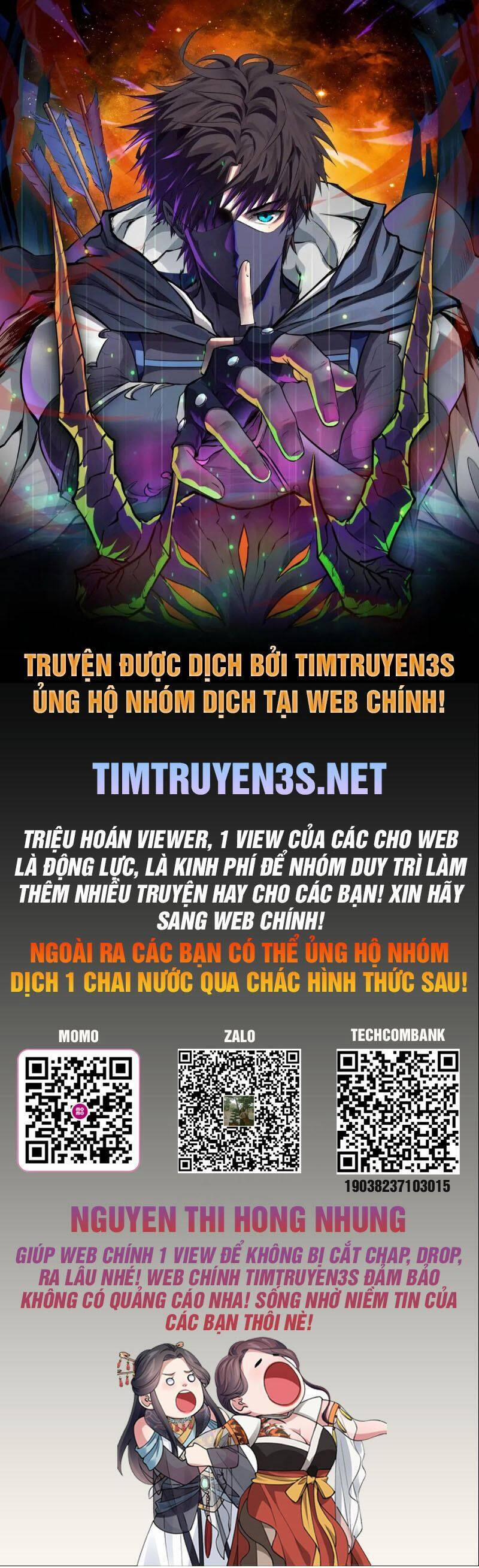 manhwax10.com - Truyện Manhwa Bươm Bướm Và Máu Chương 37 Trang 1