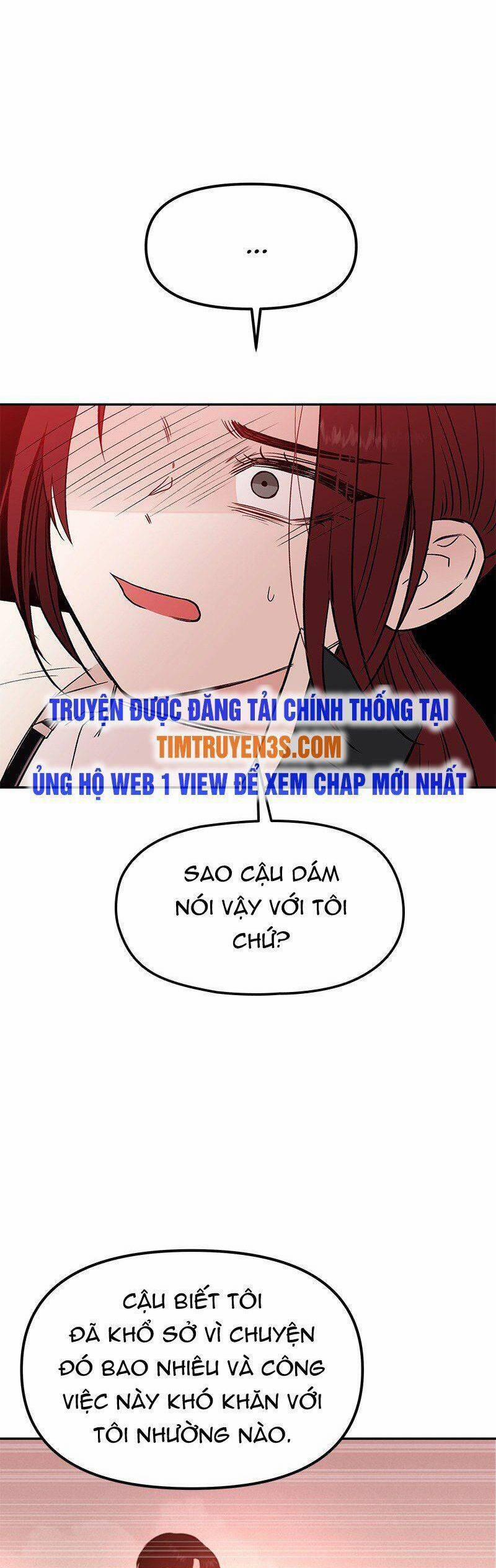 manhwax10.com - Truyện Manhwa Bươm Bướm Và Máu Chương 42 Trang 40