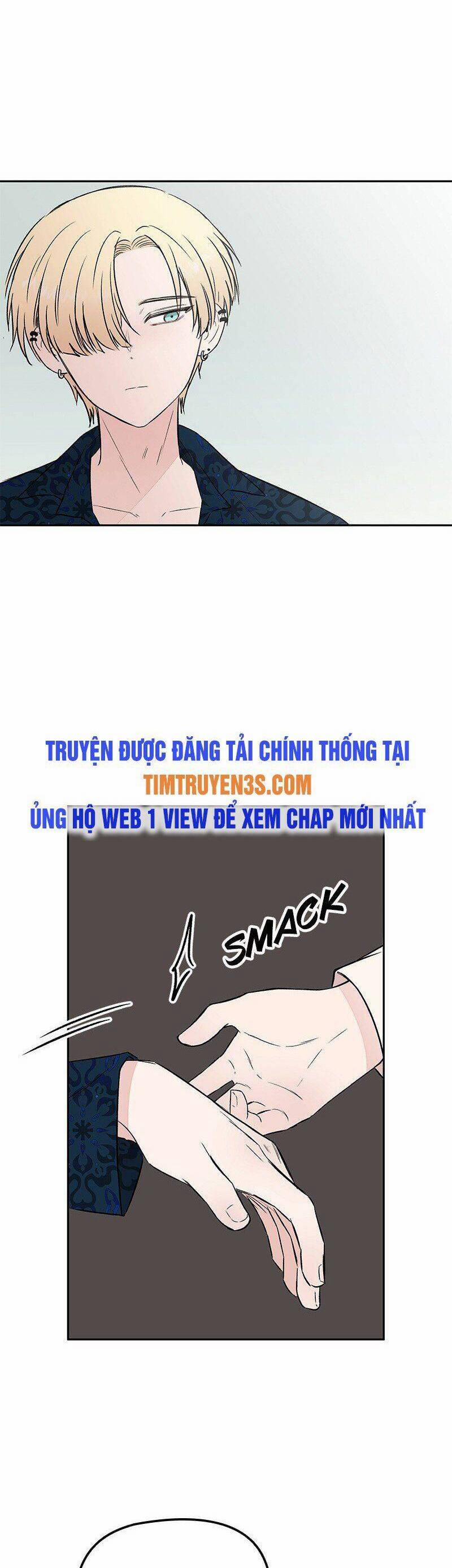 manhwax10.com - Truyện Manhwa Bươm Bướm Và Máu Chương 42 Trang 9