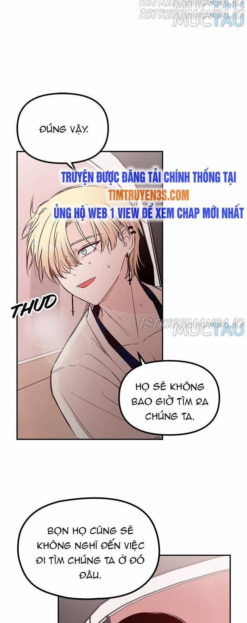 manhwax10.com - Truyện Manhwa Bươm Bướm Và Máu Chương 46 Trang 36