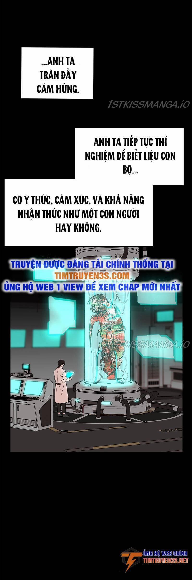 manhwax10.com - Truyện Manhwa Bươm Bướm Và Máu Chương 47 Trang 21