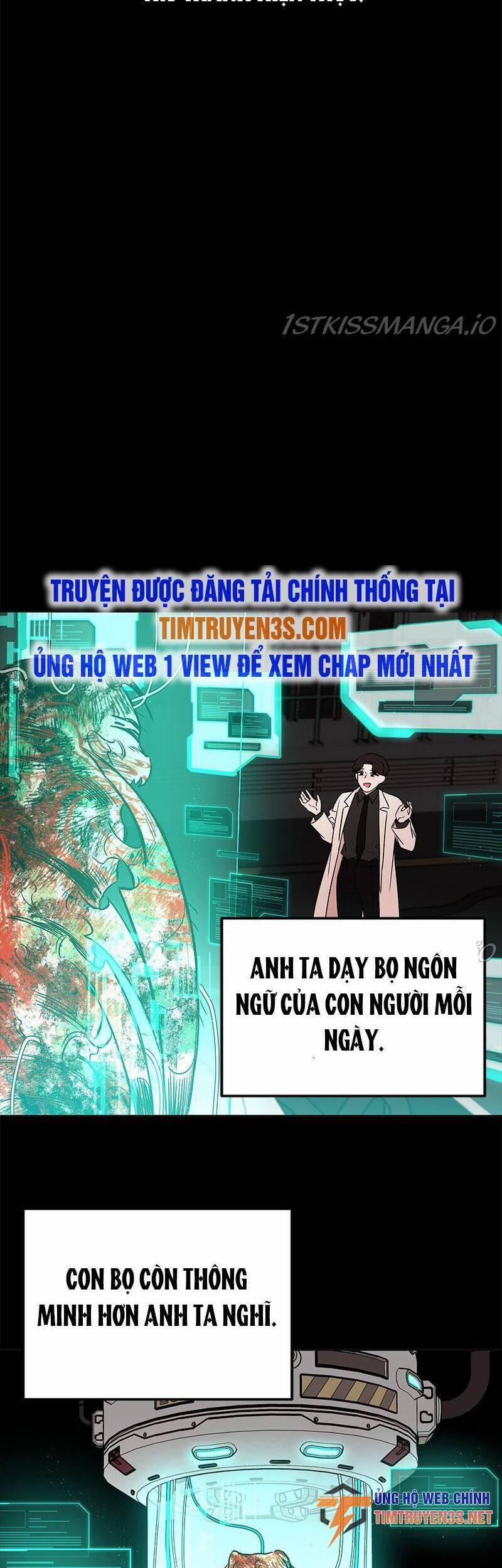 manhwax10.com - Truyện Manhwa Bươm Bướm Và Máu Chương 47 Trang 29