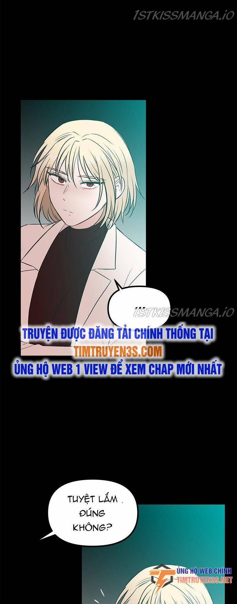 manhwax10.com - Truyện Manhwa Bươm Bướm Và Máu Chương 47 Trang 35