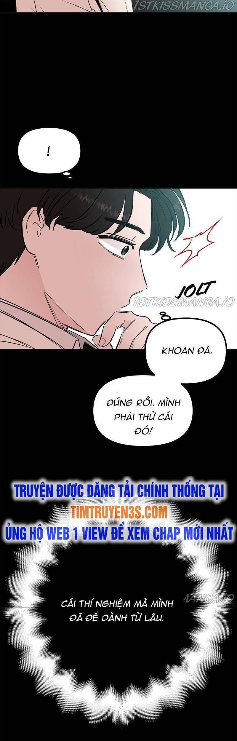 manhwax10.com - Truyện Manhwa Bươm Bướm Và Máu Chương 47 Trang 10