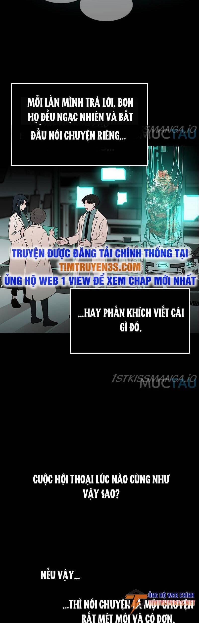 manhwax10.com - Truyện Manhwa Bươm Bướm Và Máu Chương 48 Trang 13