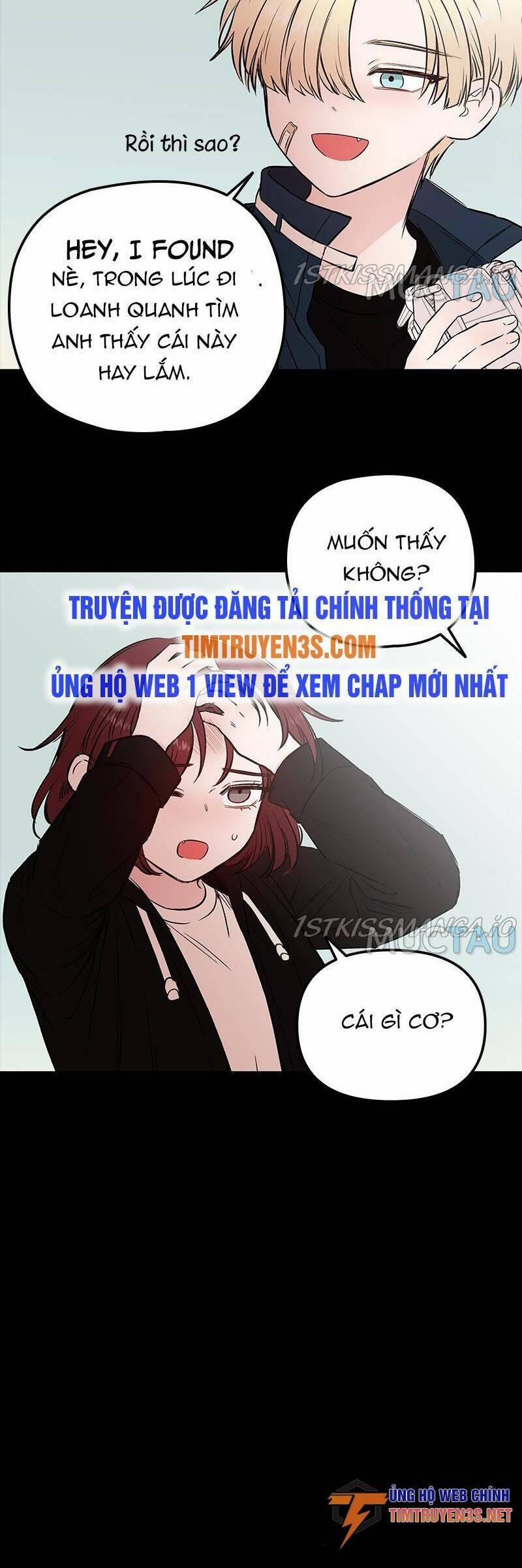 manhwax10.com - Truyện Manhwa Bươm Bướm Và Máu Chương 48 Trang 31