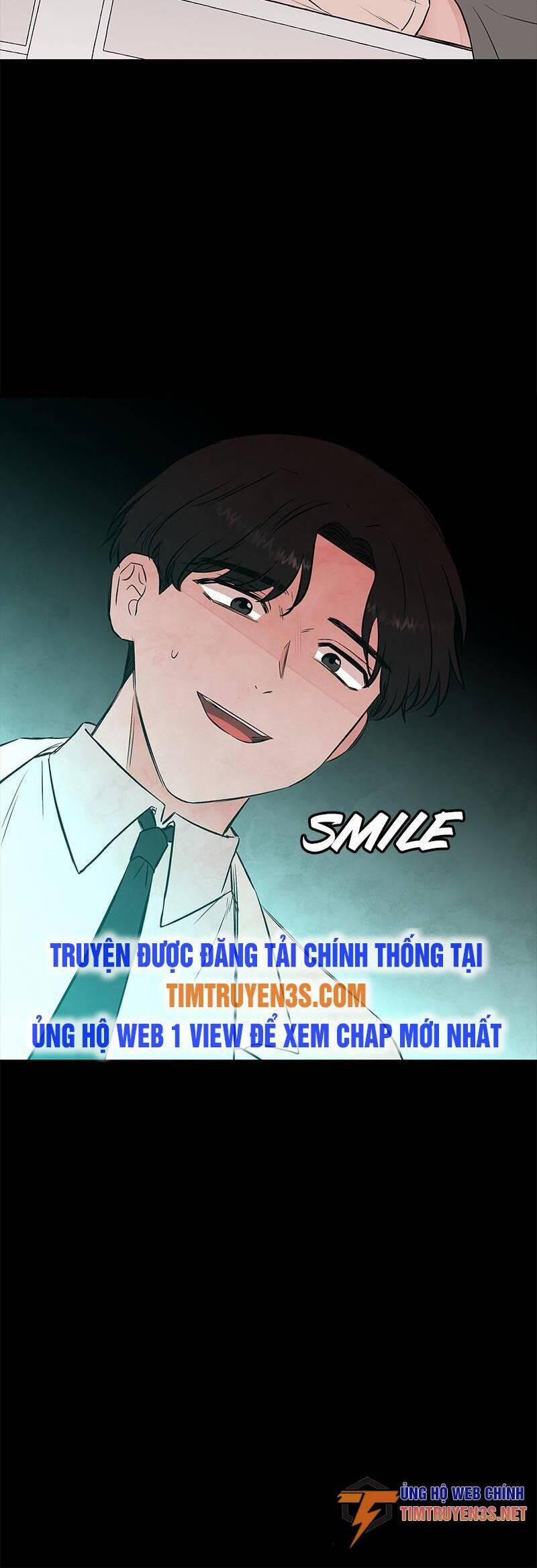 manhwax10.com - Truyện Manhwa Bươm Bướm Và Máu Chương 50 Trang 33