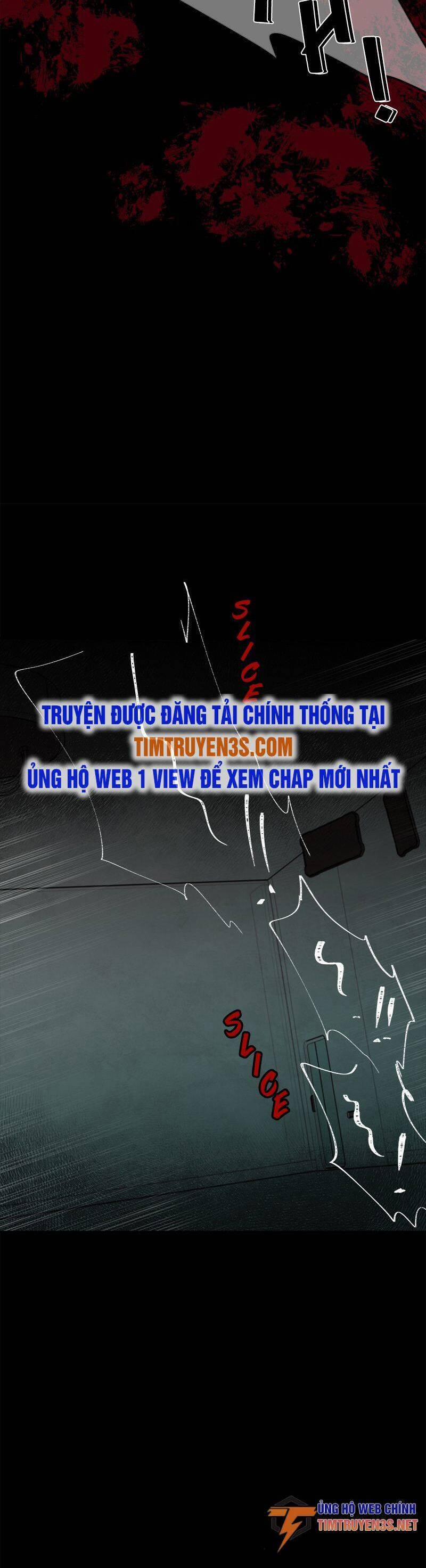 manhwax10.com - Truyện Manhwa Bươm Bướm Và Máu Chương 53 Trang 17