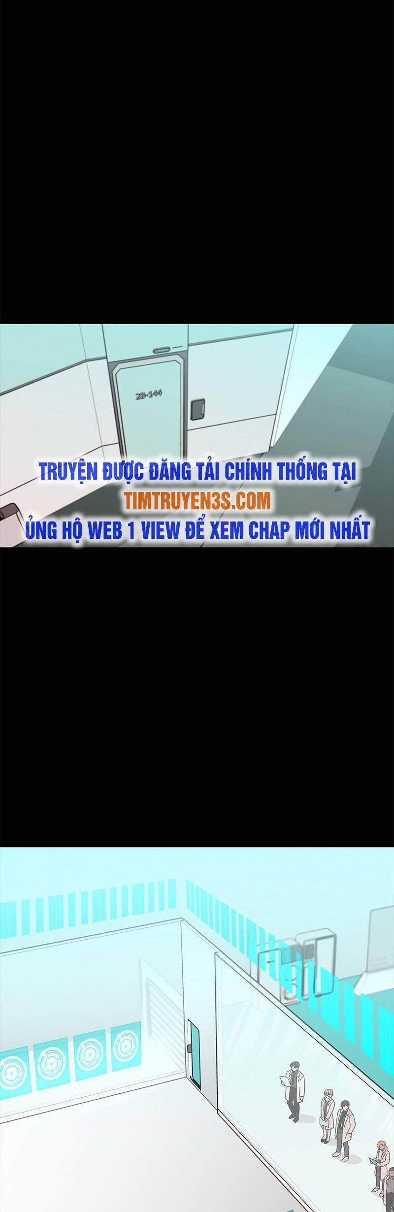 manhwax10.com - Truyện Manhwa Bươm Bướm Và Máu Chương 53 Trang 23