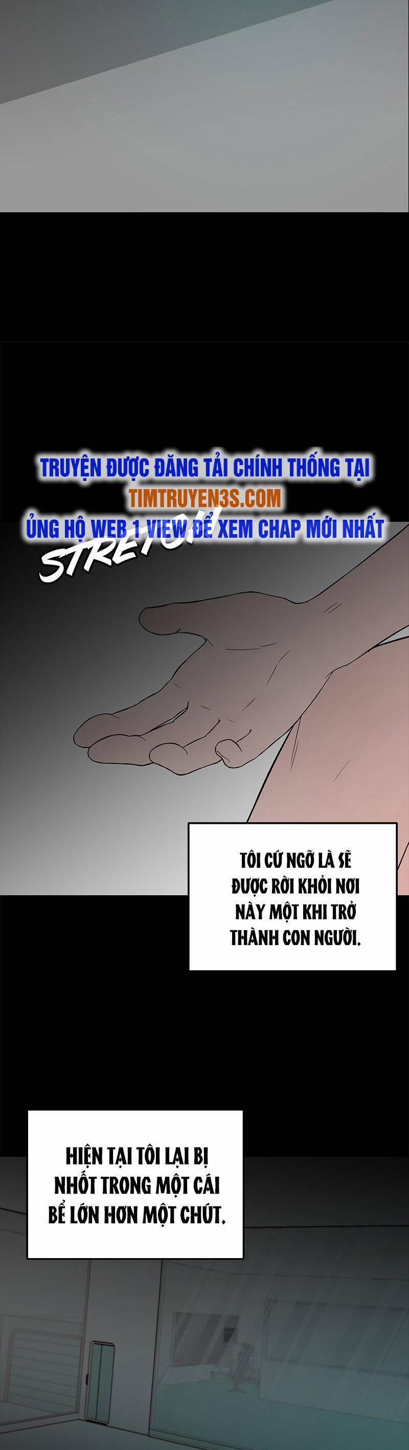 manhwax10.com - Truyện Manhwa Bươm Bướm Và Máu Chương 53 Trang 7