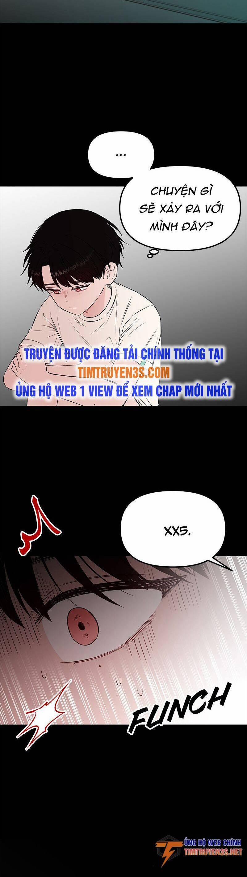 manhwax10.com - Truyện Manhwa Bươm Bướm Và Máu Chương 53 Trang 8