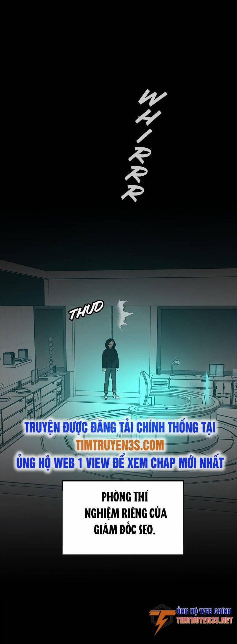 manhwax10.com - Truyện Manhwa Bươm Bướm Và Máu Chương 54 Trang 48