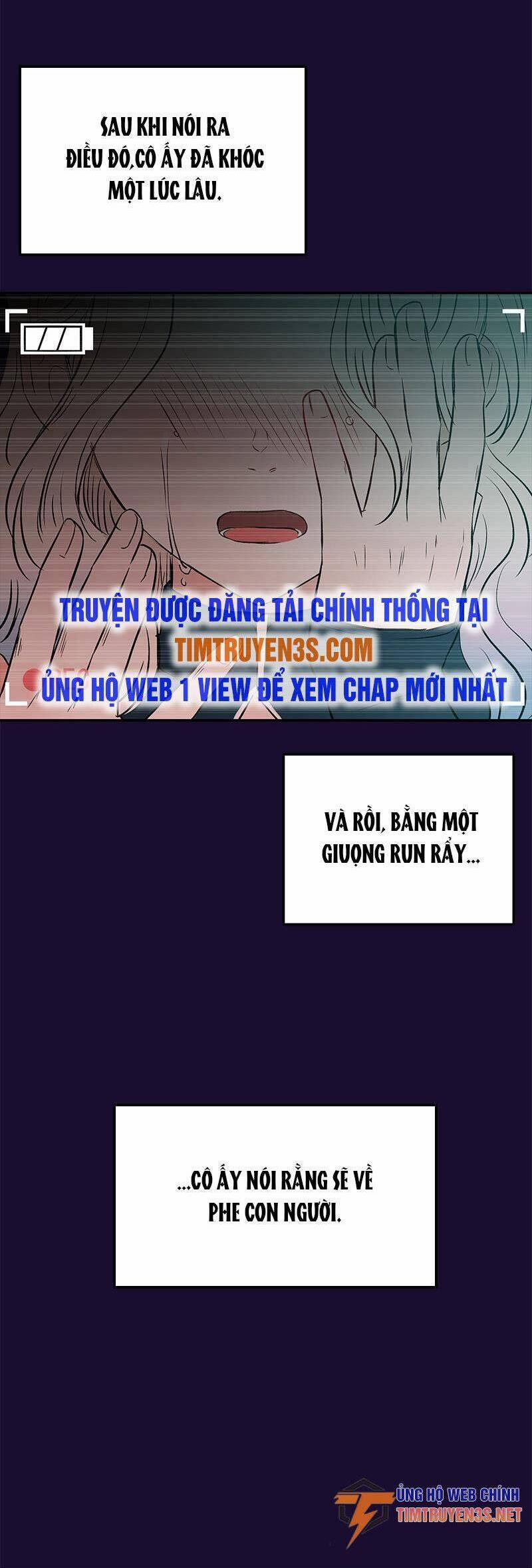 manhwax10.com - Truyện Manhwa Bươm Bướm Và Máu Chương 55 Trang 49