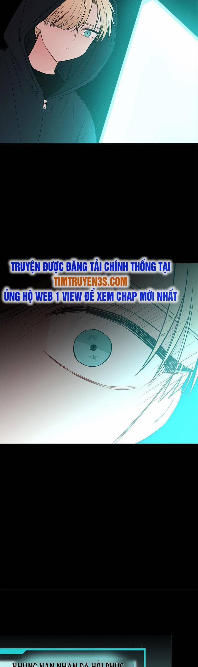 manhwax10.com - Truyện Manhwa Bươm Bướm Và Máu Chương 56 Trang 16