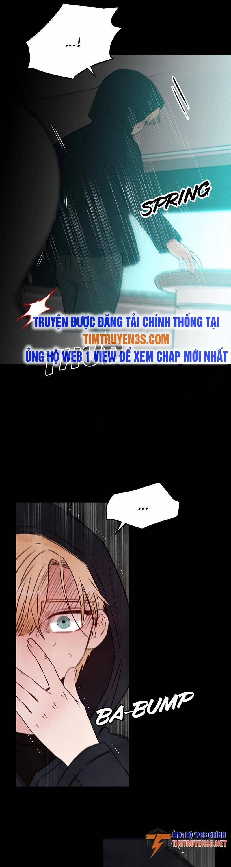 manhwax10.com - Truyện Manhwa Bươm Bướm Và Máu Chương 56 Trang 18