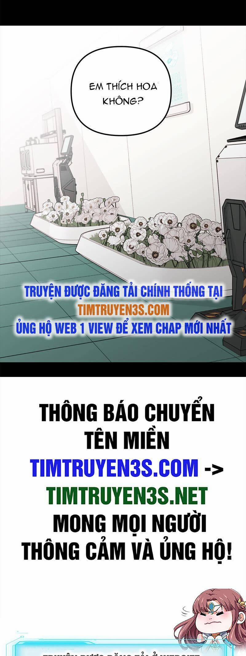 manhwax10.com - Truyện Manhwa Bươm Bướm Và Máu Chương 56 Trang 45