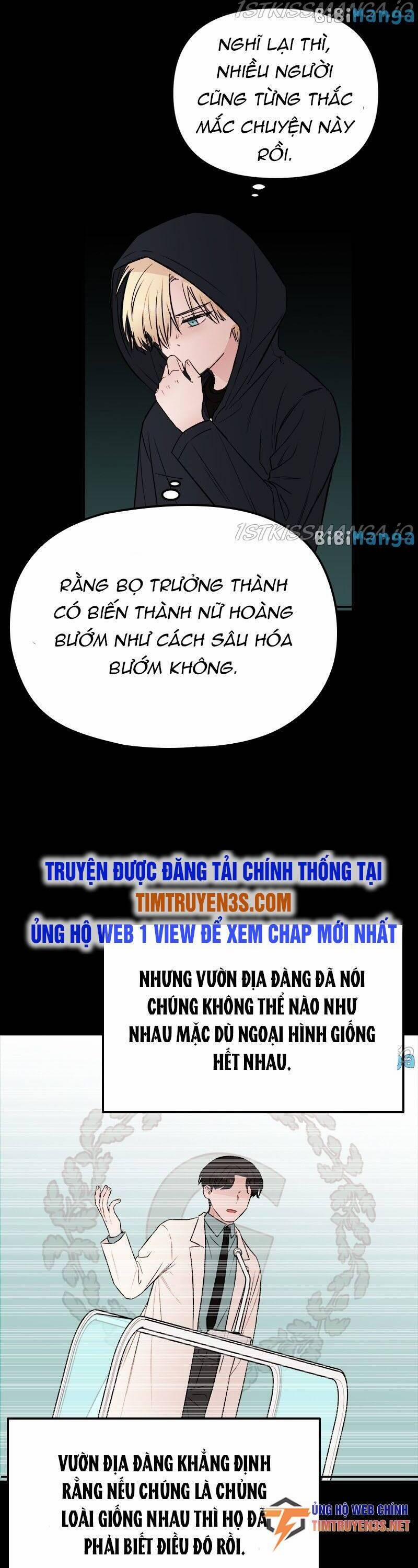 manhwax10.com - Truyện Manhwa Bươm Bướm Và Máu Chương 56 Trang 6