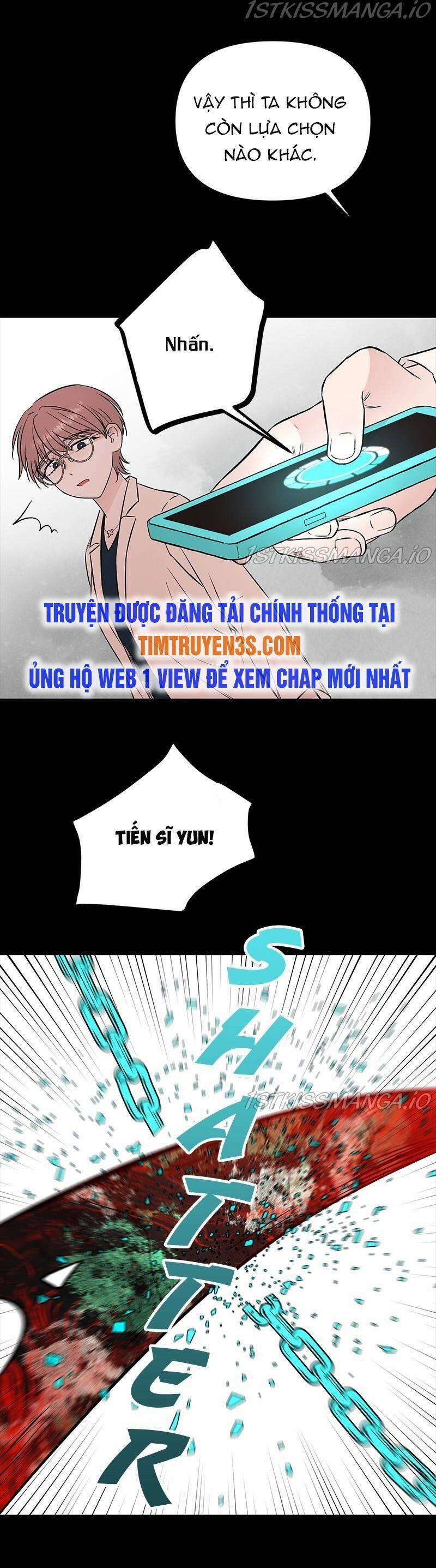 manhwax10.com - Truyện Manhwa Bươm Bướm Và Máu Chương 57 Trang 42