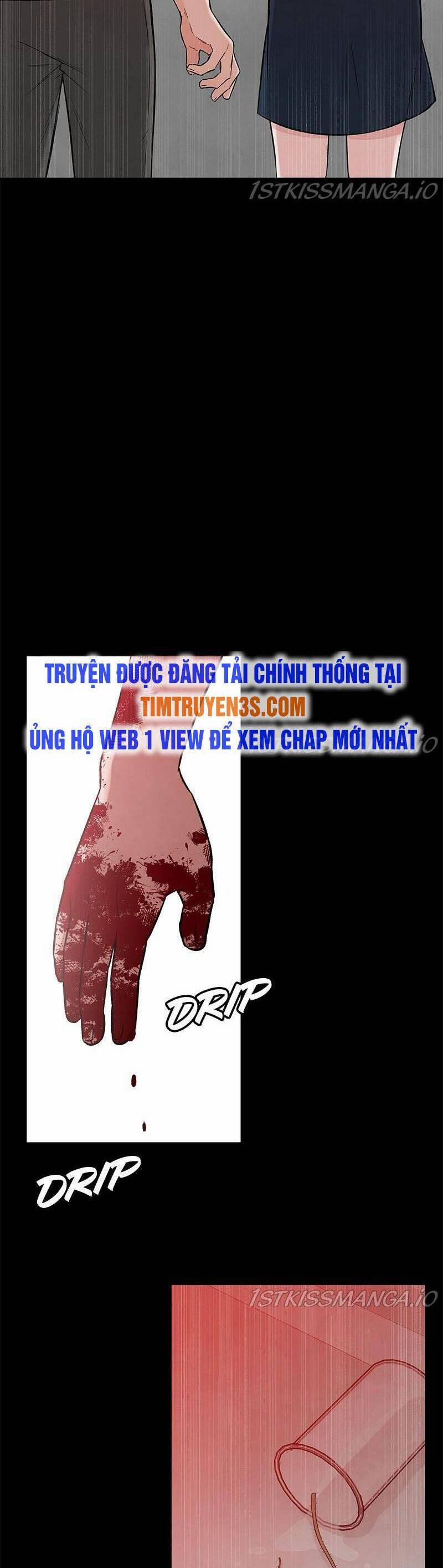 manhwax10.com - Truyện Manhwa Bươm Bướm Và Máu Chương 59 Trang 3