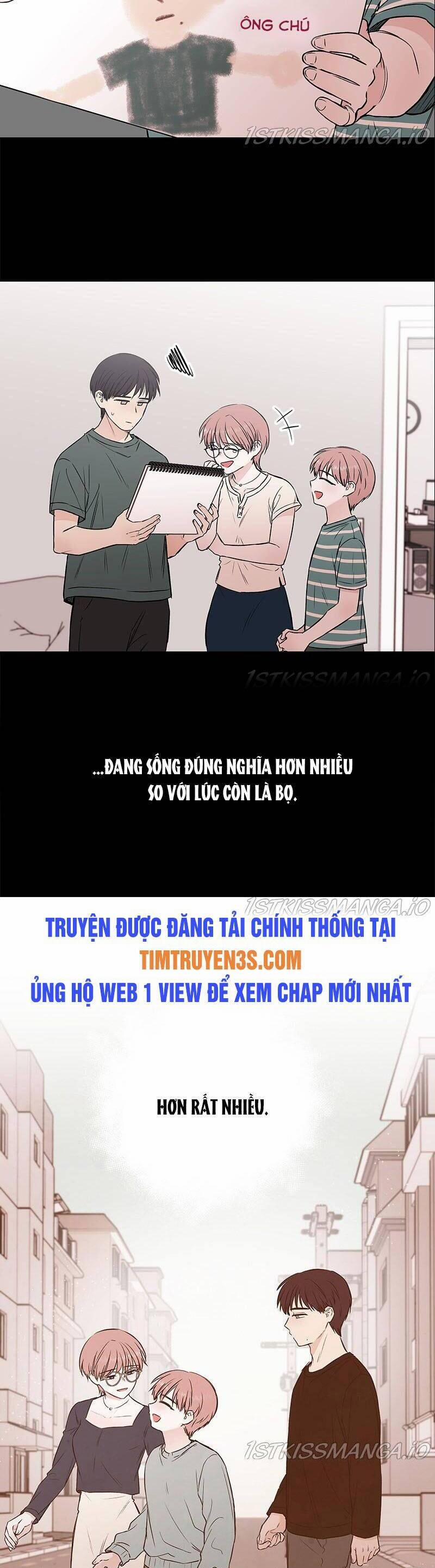 manhwax10.com - Truyện Manhwa Bươm Bướm Và Máu Chương 59 Trang 24