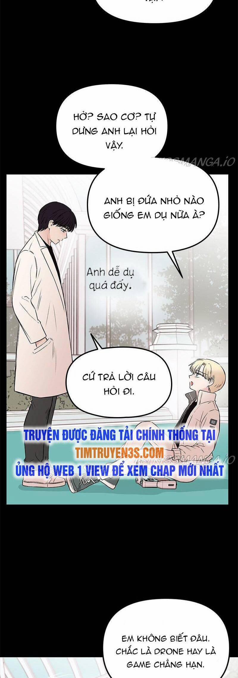 manhwax10.com - Truyện Manhwa Bươm Bướm Và Máu Chương 59 Trang 40