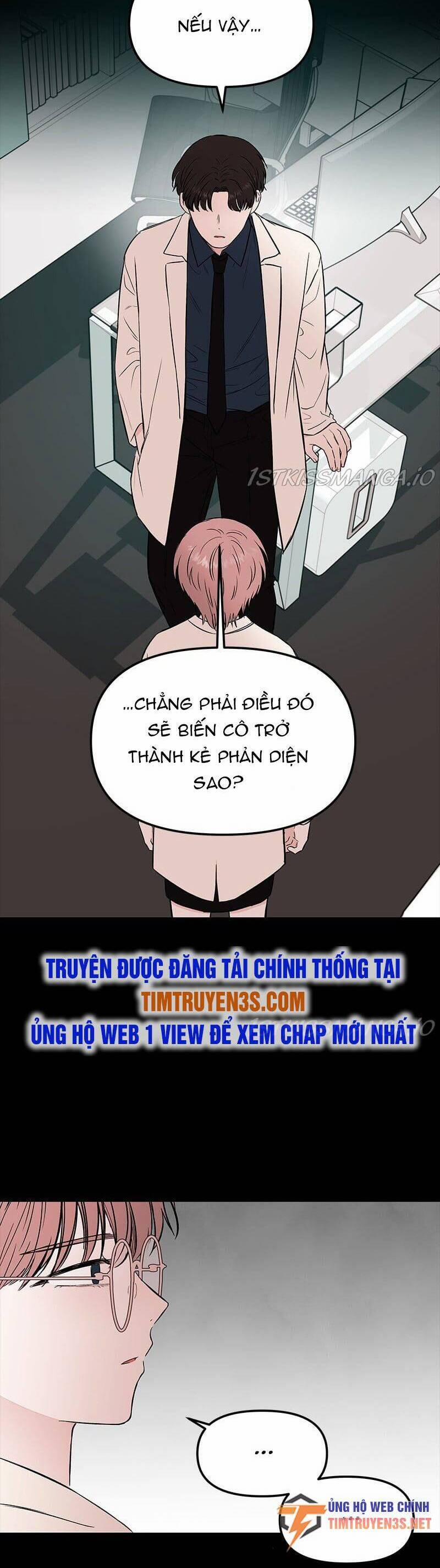 manhwax10.com - Truyện Manhwa Bươm Bướm Và Máu Chương 60 Trang 14