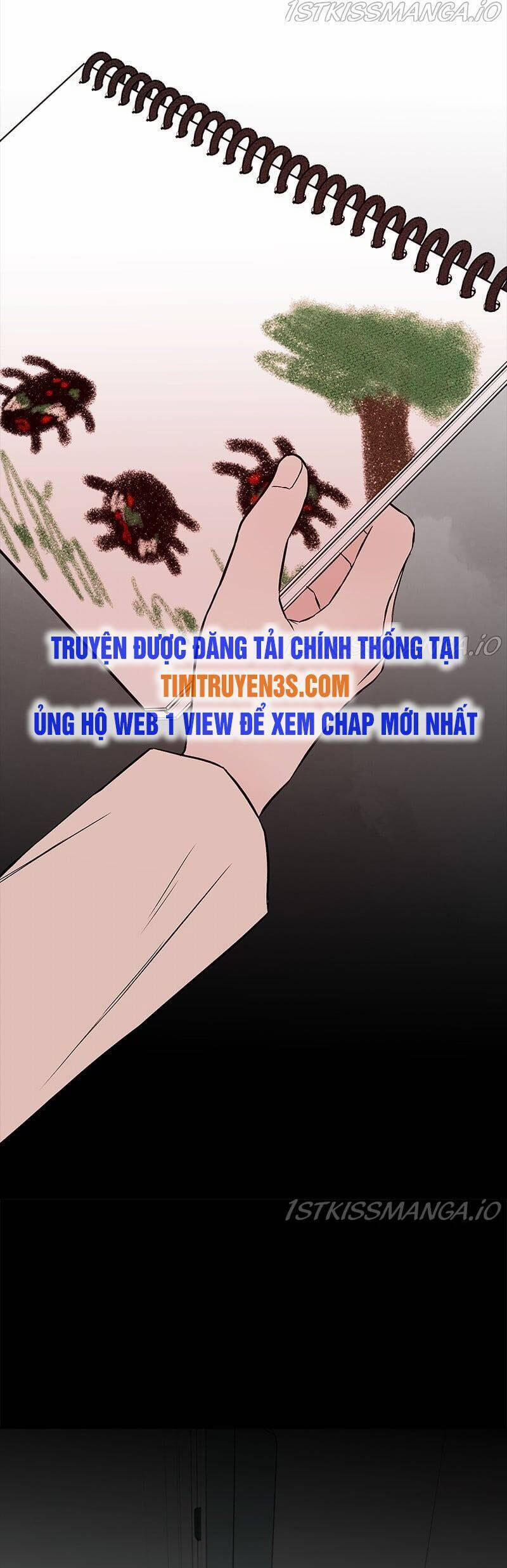 manhwax10.com - Truyện Manhwa Bươm Bướm Và Máu Chương 60 Trang 33