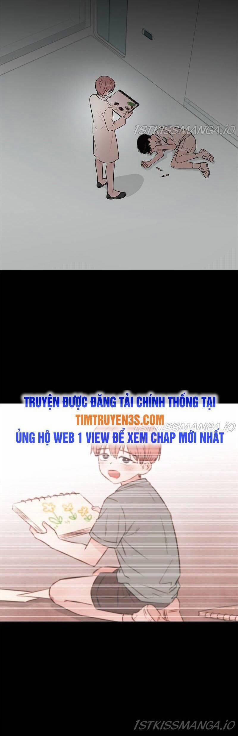 manhwax10.com - Truyện Manhwa Bươm Bướm Và Máu Chương 60 Trang 34