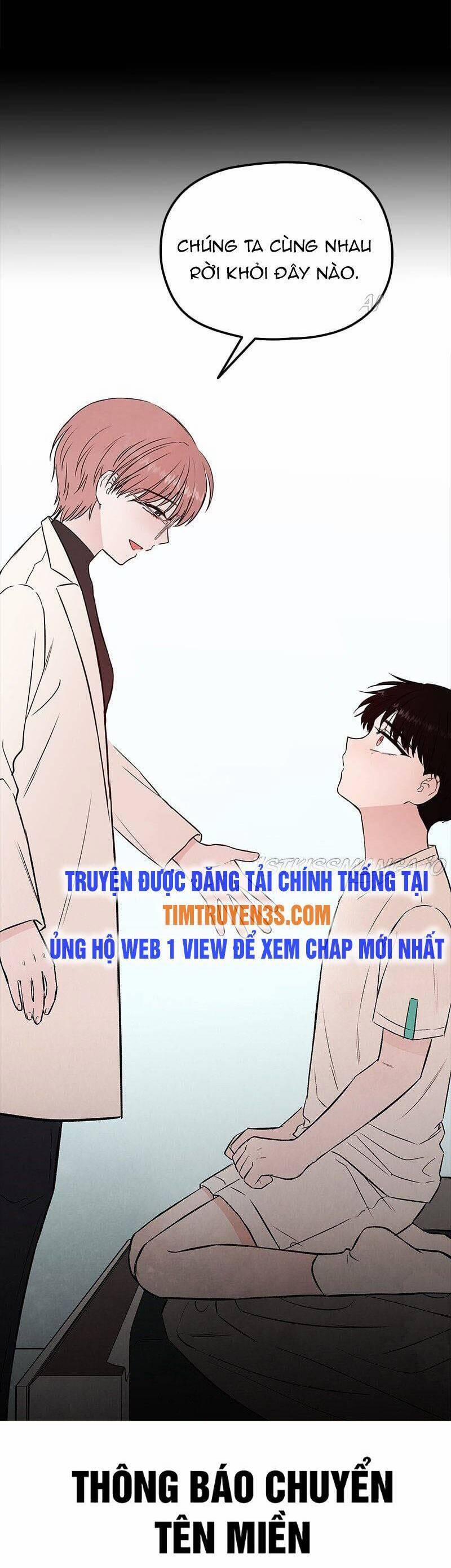 manhwax10.com - Truyện Manhwa Bươm Bướm Và Máu Chương 60 Trang 49