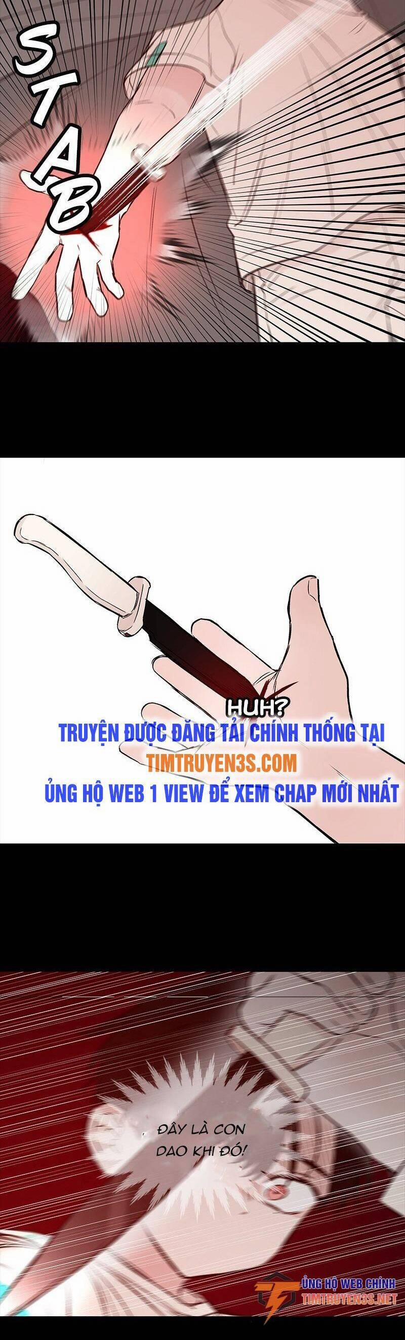 manhwax10.com - Truyện Manhwa Bươm Bướm Và Máu Chương 62 Trang 6