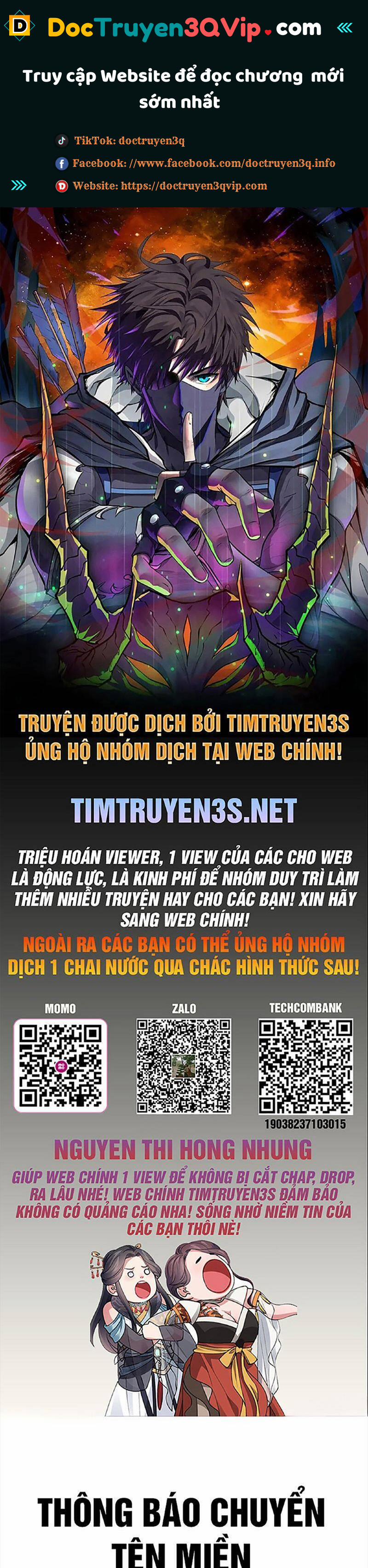 manhwax10.com - Truyện Manhwa Bươm Bướm Và Máu Chương 63 Trang 1