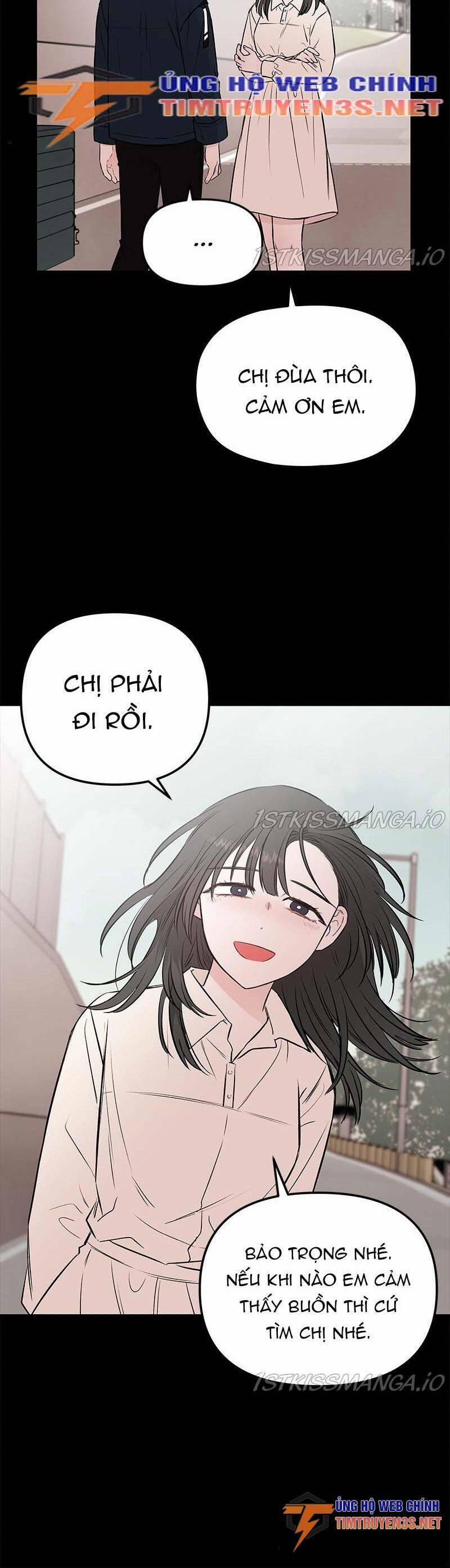 manhwax10.com - Truyện Manhwa Bươm Bướm Và Máu Chương 64 Trang 20