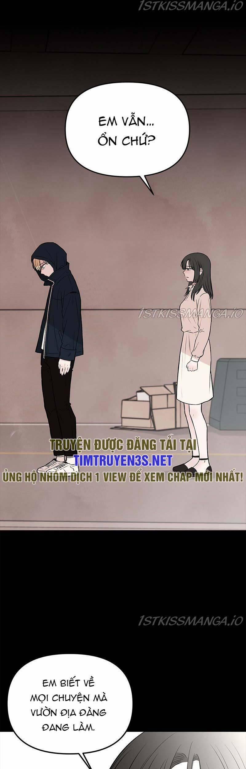 manhwax10.com - Truyện Manhwa Bươm Bướm Và Máu Chương 64 Trang 48