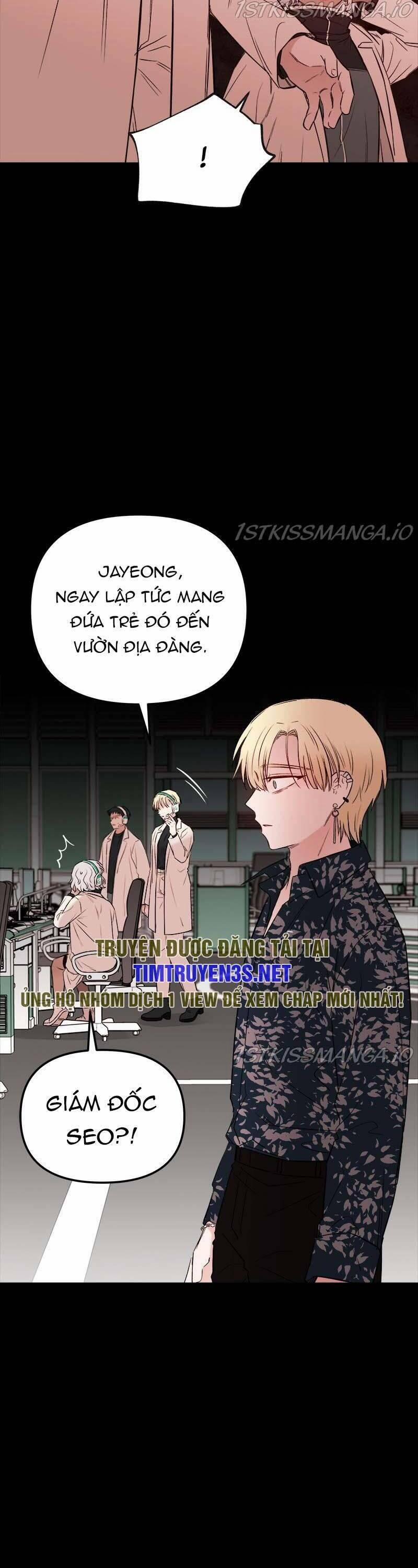 manhwax10.com - Truyện Manhwa Bươm Bướm Và Máu Chương 65 Trang 19