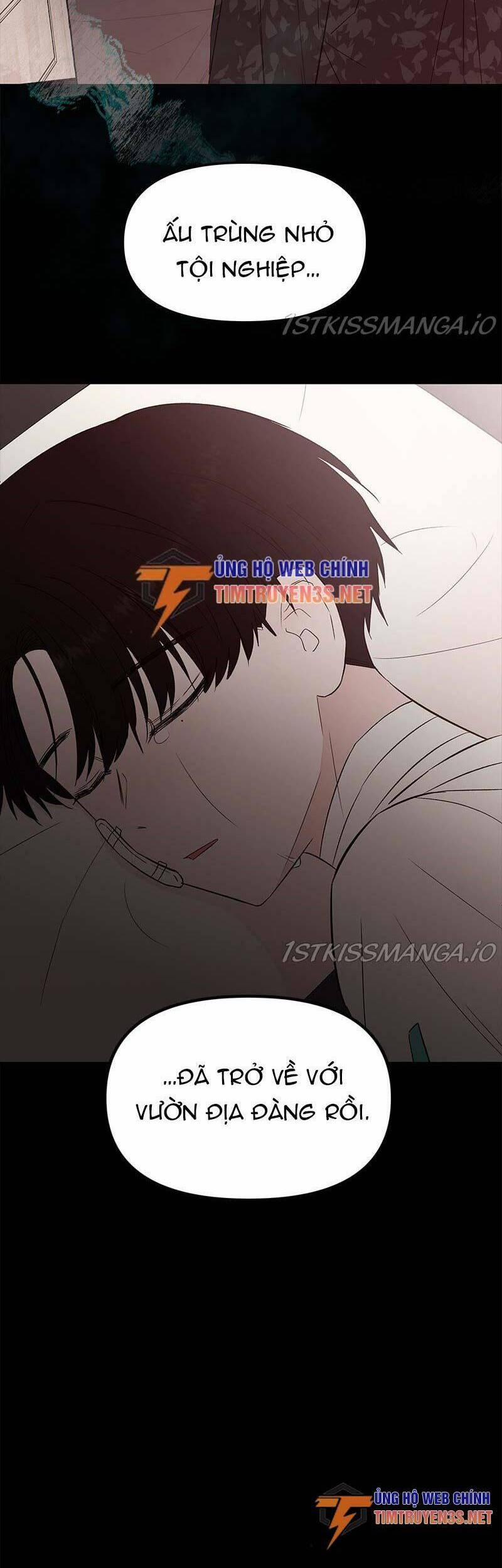 manhwax10.com - Truyện Manhwa Bươm Bướm Và Máu Chương 65 Trang 62