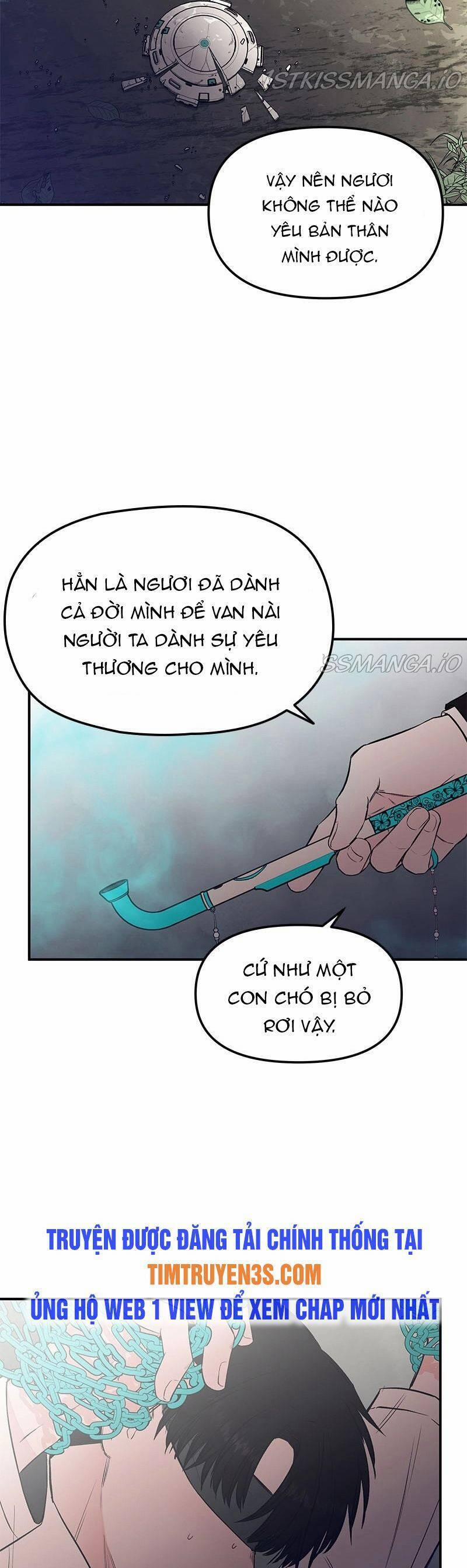 manhwax10.com - Truyện Manhwa Bươm Bướm Và Máu Chương 67 Trang 3