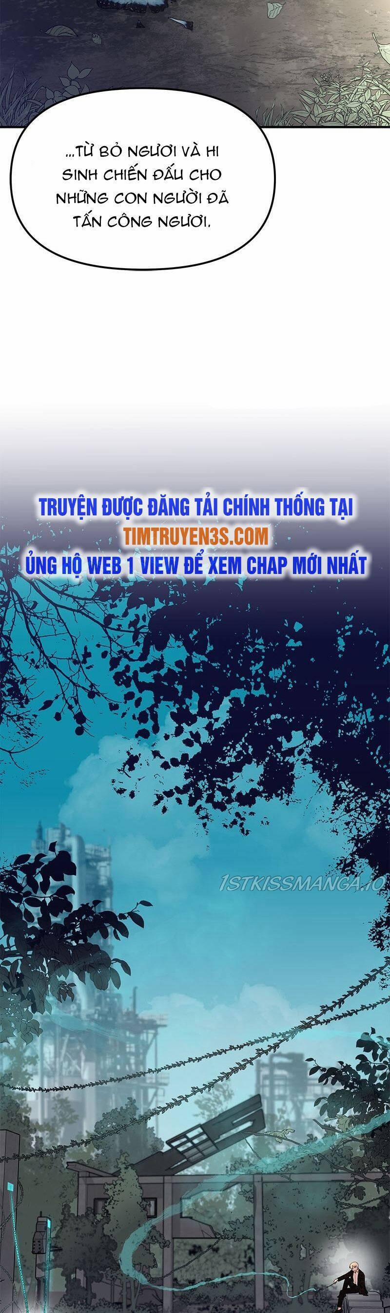 manhwax10.com - Truyện Manhwa Bươm Bướm Và Máu Chương 67 Trang 5