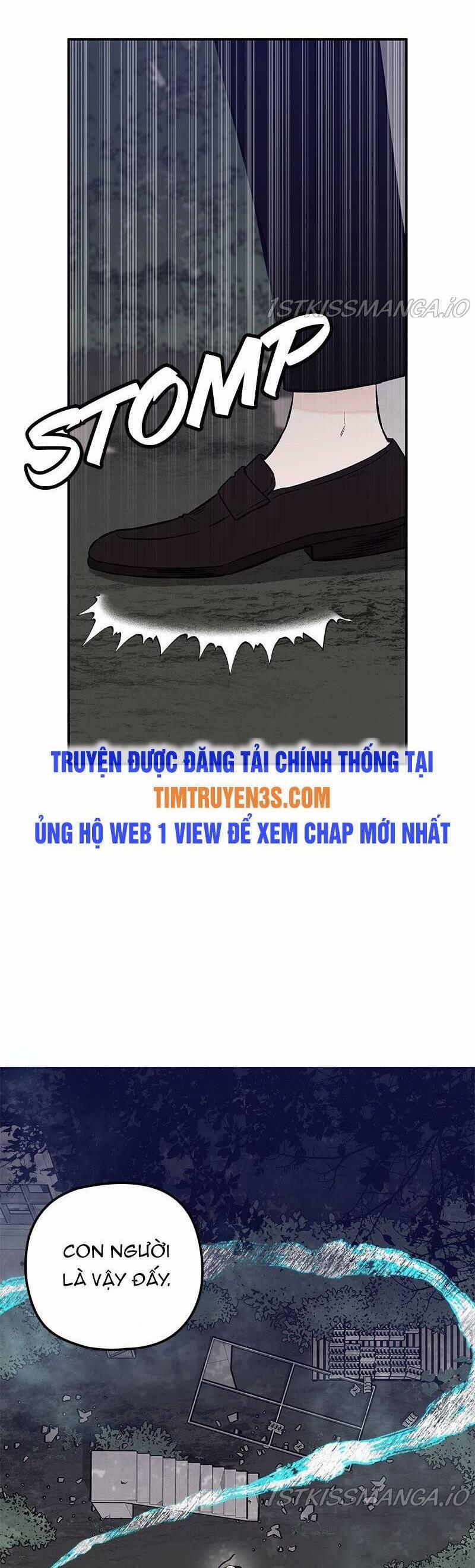 manhwax10.com - Truyện Manhwa Bươm Bướm Và Máu Chương 67 Trang 10