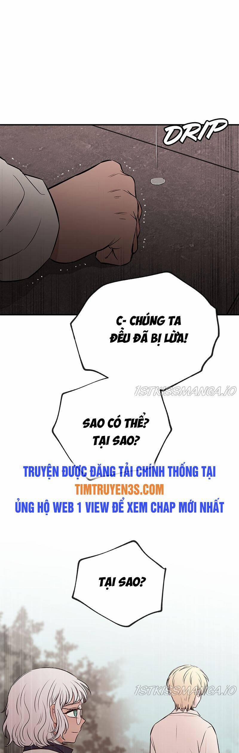 manhwax10.com - Truyện Manhwa Bươm Bướm Và Máu Chương 68 Trang 21